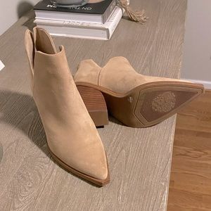Vince Camuto Gigietta Bootie